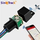 Портативный GPS-трекер SinoTrack ST-907 4G - изображение 1