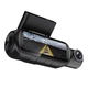 Автомобильный видеорегистратор Aspiring Griffon 2 Wi-Fi 4К, 3 channels GR2-4k2010 - изображение 4