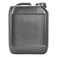 Канистра "Дельта" пластиковая вертикальная черная 5 л - изображение 5