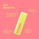 Маска для губ Byoma Liptide Lip Mask 5 мл - изображение 2