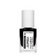 Лак для нігтів topface Jelly Effect Nail Polish швидковисихаючий № 44 Чорний (PT110) - зображення 2