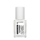 Лак для нігтів topface Jelly Effect Nail Polish швидковисихаючий № 03 Молочний (PT110) - изображение 2