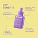 Восстанавливающее масло для лица Byoma Hydrating Recovery Oil 30 мл - изображение 3