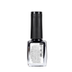 Лак для нігтів Colour Intense 10 мл NP-303 № 063 Матовий Чорний - изображение 2