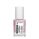 Лак для нігтів topface Jelly Effect Nail Polish швидковисихаючий № 15 Натуральний зі срібним шимером (PT110) - изображение 3