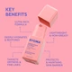 Відновлювальний крем для шкіри навколо очей Byoma Barrier Repair Eye Cream 20 мл - зображення 4