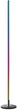 Торшер розумний Govee H8076 Govee Floor Lamp lite, 1000Lm, RGBWW+RGBIC+WW, WI-FI/Bluetooth Чорний (H8076C13) - зображення 1