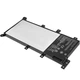 Батарея (аккумулятор) для ноутбука Asus W509LD (161283) ( 161283 ) - изображение 3