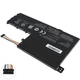 Батарея (аккумулятор) для ноутбука Lenovo IdeaPad B330S-15IKBR (162058) ( 162058 ) - изображение 3