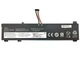 Аккумуляторная батарея для ноутбука Lenovo L19M4PC2 (L19C4PC2) ( 184533 ) - изображение 1
