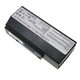 Акумуляторна батарея для ноутбука Asus G53 G53S G53SV G53SW G53SX G73SV (A42-G73) ( 183371 ) - зображення 2