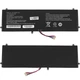 Аккумуляторная батарея для ноутбука Prestigio SmartBook 141 C2 (UTL4776127-2S 9Lines) ( 183948 ) - изображение 1