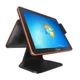 POS-термінал Leabon J4125/8Gb/SSD128GB/2xRS232/6xUSB/Ethernet/15.6'' 19201080 (LB-W7-A2-15.6-0138) - зображення 2