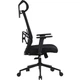Офисное кресло OfficePro Fusion OC577B Black (OC577B) - изображение 4