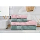 Полотенце Ardesto махровое SuperSoft 100 хлопок 50 х 90 см, розовый (ART2250SCP) - изображение 7