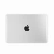 Чехол для ноутбука Armorstandart 13 MacBook Neo Air Shell Clear (ARM91111) - изображение 1