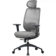 Офисное кресло OfficePro Comfort OC524G Gray (OC524G) - изображение 1