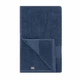 Полотенце Ardesto махровое SuperSoft 100 хлопок 70 х 140 см, синий (ART2270DBP) - изображение 7