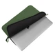 Чехол для ноутбука Tucano 16 Melange green (BFM1516-V) - изображение 8