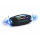 Портативна колонка HOPESTAR A60 ULTRA with 1pc micrphone, TWS, USB, AUX, TF, BT5.4, Auracast, IPX6, 450W, 30000mAh, 6-8h, Black - зображення 3