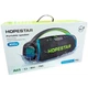 Портативна колонка HOPESTAR A65, IPX6, BT5.3, USB, AUX, TF, TWS, 300W, 3000mAh, 6-8h, Blue - зображення 10