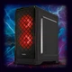 Ігровий Комп'ютер "MiXzo DAEMON" | GTX1050TI 4GB | Intel Xeon E5-2630 v3 | Wi-Fi | WIN10|SSD M.2 - изображение 5