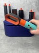 Стайлер Airwrap HS08 Ceramic Patina/Topaz с кейсом бирюзовый - изображение 4