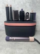 Стайлер Airwrap HS08 Jasper Plum с кейсом фиолетовый - изображение 1