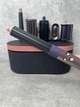 Стайлер Airwrap HS08 Jasper Plum с кейсом фиолетовый - изображение 5