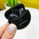 Беспроводные наушники Lenovo HT38 TWS Bluetooth, стильные наушники в кейсе с сенсорным управлением, удобная гарнитура для телефона Android / Apple - изображение 11