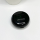 Беспроводные наушники Lenovo HT38 TWS Bluetooth, стильные наушники в кейсе с сенсорным управлением, удобная гарнитура для телефона Android / Apple - изображение 15