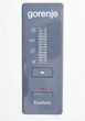 Бойлер 120 л Gorenje OGBS 120 E5 RV9 електричний вертикальний (водонагрівач Gorenje, Євро Про, квадратний, сухий ТЕН) - изображение 4