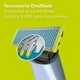 Змінні леза для електробритв Philips OneBlade QP225/50 для надчутливої шкіри ( 2 шт ) - изображение 4