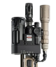 Кнопка переключения Unity Tactical ModButton Lite Single Lead для LINK USB-C System / SureFire / NATO Crane-Spec Port / NGAL (LA-23/PEQ - изображение 4