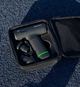 Перкуссионный массажер Hyperice Hypervolt Go 3 Black (55300 001-00) - изображение 5