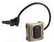 Кнопка переключения Unity Tactical ModButton Lite Single Lead для LINK USB-C System/SureFire/NATO Crane-Spec Port/NGAL - изображение 1