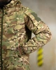 Тактичний костюм 7.62 мультикам Rip-Stop військовий уставний S - зображення 7
