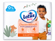 Підгузки-трусики Lotus baby 4 (9-14 кг) 32 шт - зображення 1