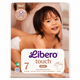 Підгузки Libero touch 7 (16-26 кг) 27 шт - зображення 1