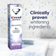Зубна паста Crest 3D White Brilliance Pro Ultra White Teeth Whitening 107гр (030772112533) - зображення 2