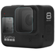 Защитное стекло для линзы и дисплея GoPro Hero 8 Black - изображение 3