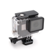 Захисний аквабокс для GoPro Hero 5,6,7 Black - зображення 2