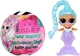 Лялька ЛОЛ Милі Русалочки Сестрички LOL Surprise Mermaids Makeover Magic Baby Sisters MGA 598787 - зображення 1
