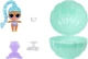 Лялька ЛОЛ Милі Русалочки Сестрички LOL Surprise Mermaids Makeover Magic Baby Sisters MGA 598787 - зображення 2