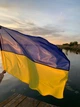 Прапор України 140х90 із нейлону - изображение 9