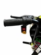 Дрифт-карт Windtech Crazy Bug 500W Желтый граффити - изображение 7