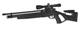 Пневматична гвинтівка Gamo Coyote Black PCP 27 Дж (1004075) - зображення 3