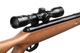 Гвинтівка пневматична Crosman "Titan NP" з опт. прицілом (1002964) - изображение 2