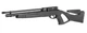 Пневматична гвинтівка Gamo Coyote Black PCP 27 Дж (1004075) - зображення 4