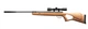 Гвинтівка пневматична Crosman "Titan NP" з опт. прицілом (1002964) - изображение 5